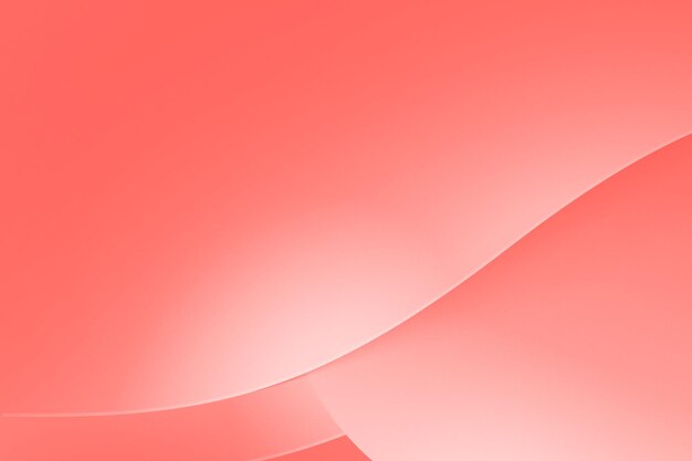 Diseño de fondo abstracto Rough Light Clay Color rojo