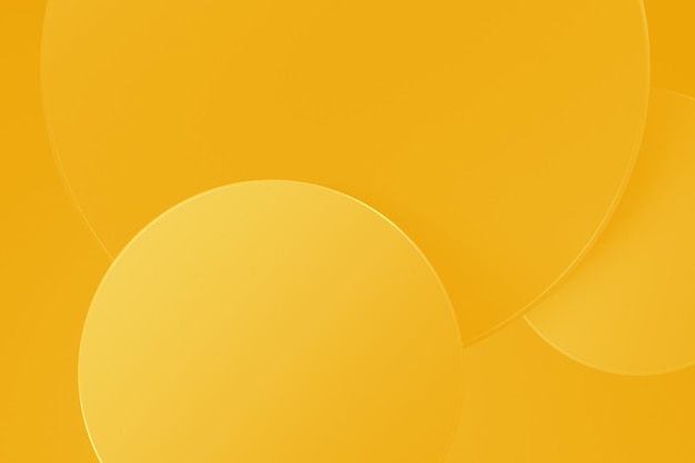 Diseño de fondo abstracto Rough Light Primrose Color amarillo