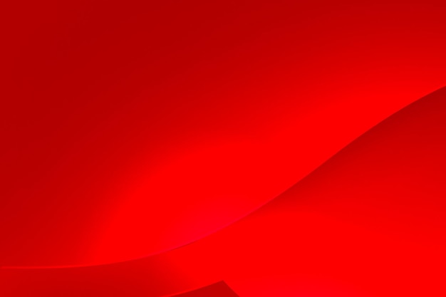 Diseño de fondo abstracto Rough Light Turco de color rojo