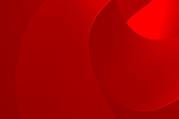 Diseño de fondo abstracto Rough Light Turco de color rojo