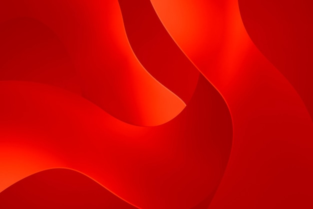 Diseño de fondo abstracto Rough Light Venetian Rood Color