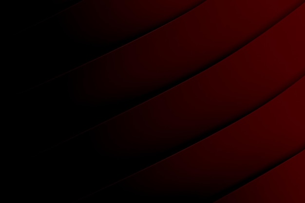 Diseño de fondo abstracto Rough Rojo oscuro Marrón Color