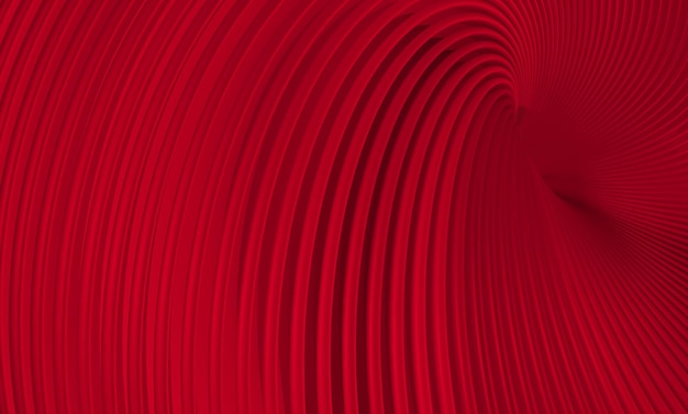Diseño de fondo abstracto Rough Soft Light Sceptre Color rojo