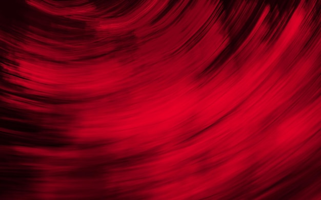 Diseño de fondo abstracto Rough Soft Light Sceptre Color rojo