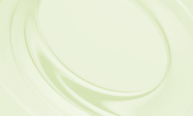Diseño de fondo abstracto Rough Summer Color verde