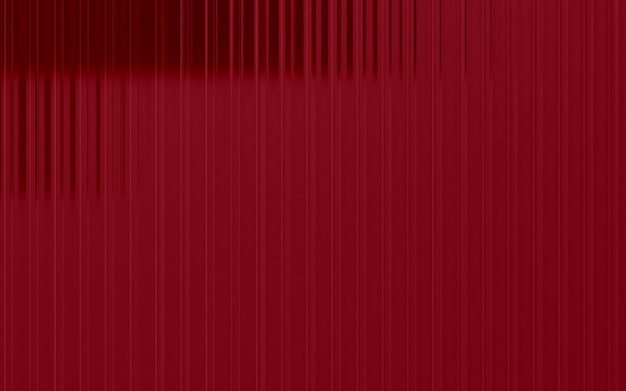 Diseño de fondo abstracto Rough Warm Flame Color rojo