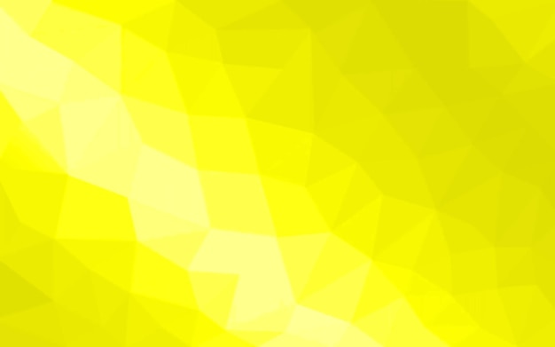Diseño de fondo abstracto de triángulo 3D