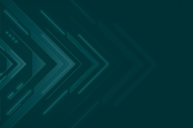 Diseño de fondo abstracto de Warm Teal Grunge Rough