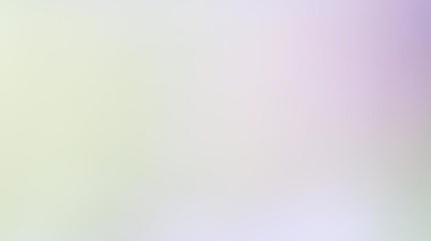Diseño de fondo de color gradiente suave y suave