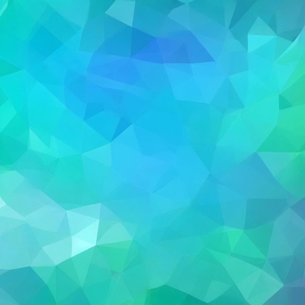El diseño de fondo colorido AI generó la mejor calidad de imagen de papel tapiz hiperrealista