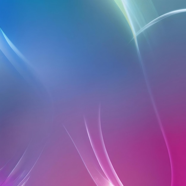 El diseño de fondo colorido AI generó la mejor calidad de imagen de papel tapiz hiperrealista