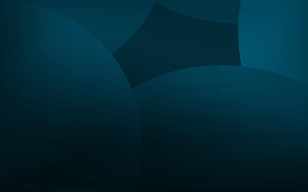 Diseño de fondo creativo abstracto acuático
