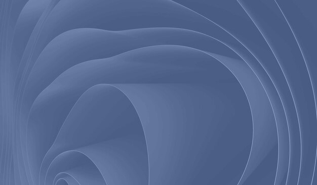Diseño de fondo creativo abstracto de la Armada Cósmica