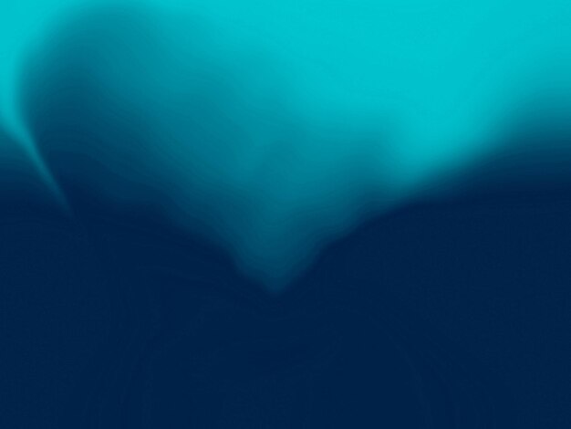 Diseño de fondo creativo abstracto azul cian