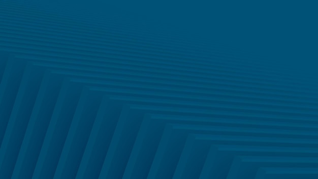 Diseño de fondo creativo abstracto azul mineral oscuro
