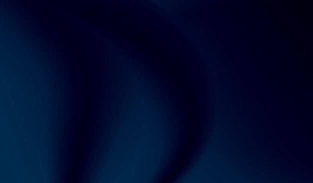 Diseño de fondo creativo abstracto azul mineral oscuro