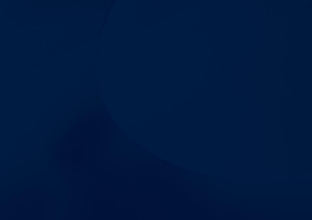 Diseño de fondo creativo abstracto azul oscuro de Oxford