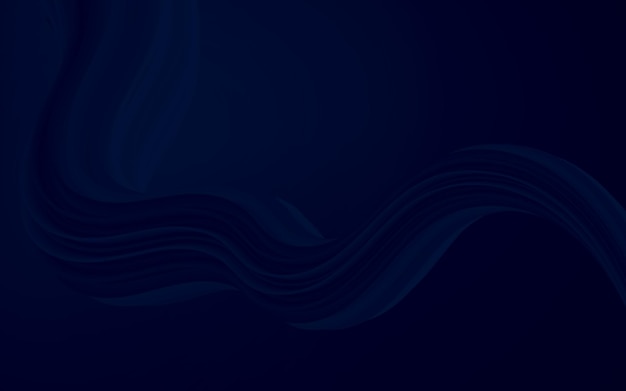 Diseño de fondo creativo abstracto azul oscuro de Oxford