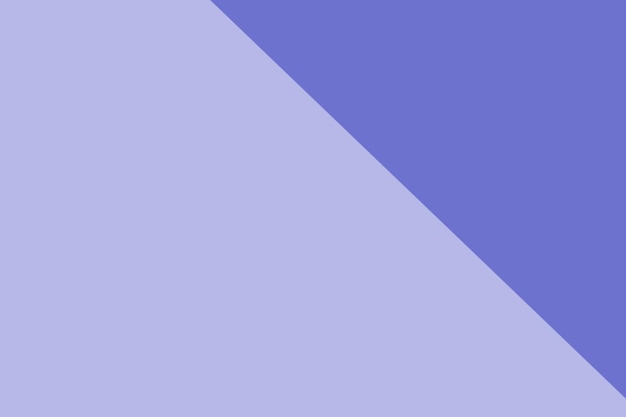 Diseño de fondo creativo abstracto azul ultramarino claro