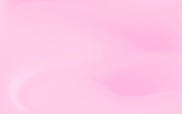 Diseño de fondo creativo abstracto de color rosa claro e intenso