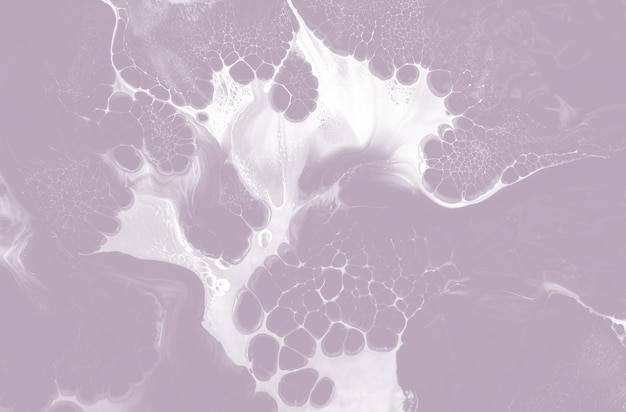 Foto diseño de fondo creativo abstracto de color rosa púrpura claro
