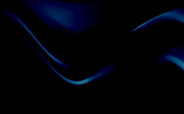 Diseño de fondo creativo abstracto de Cyaneu