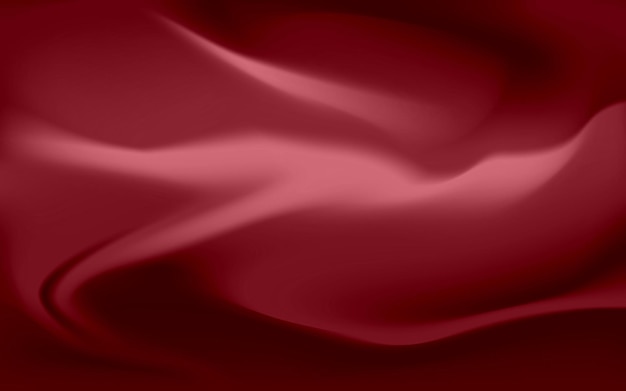 Diseño de fondo creativo abstracto de geranio rosa cálido