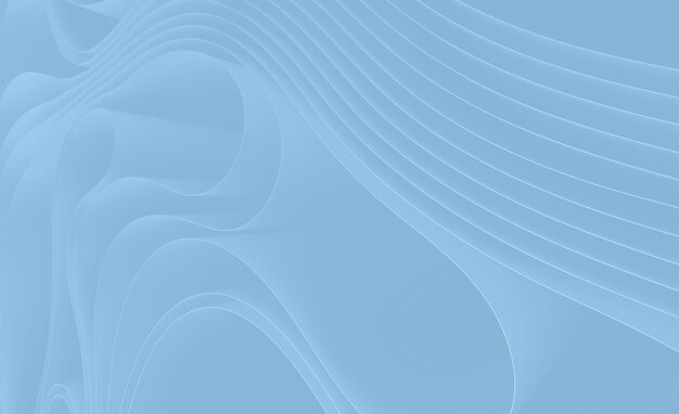 Diseño de fondo creativo abstracto de luz índigo negro