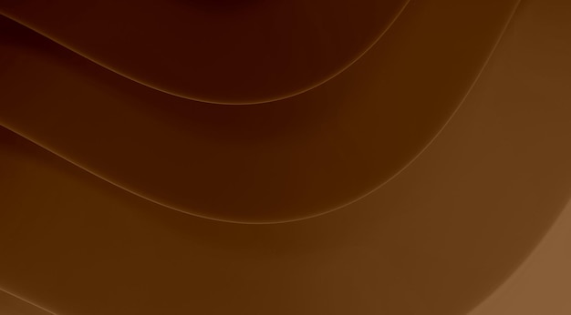 Diseño de fondo creativo abstracto naranja oscuro británico