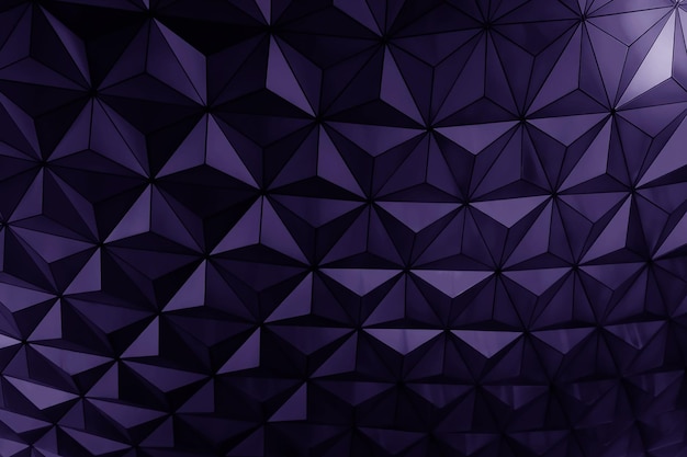 Diseño de fondo creativo abstracto del regimiento ligero