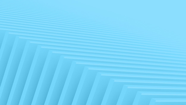 Diseño de fondo creativo de Aqua Inlet Abstract