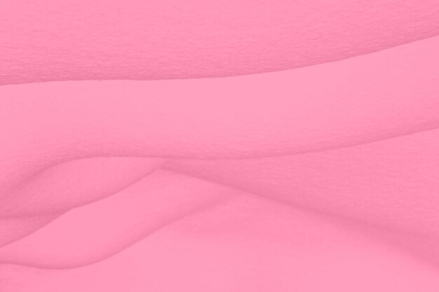 Foto diseño de fondo creativo de baby pink abstract