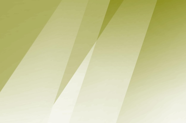 Diseño de fondo creativo clásico de luz de oliva abstracta