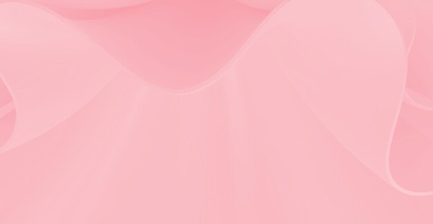 El diseño de fondo creativo de Geranium Pink Light Abstract