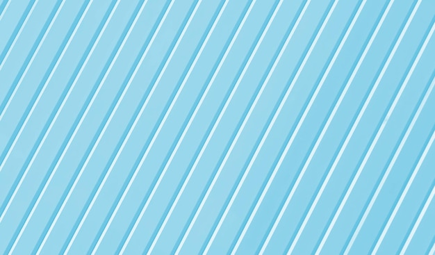Diseño de fondo creativo de luz azul abstracto de mosaico