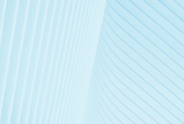 Diseño de fondo creativo de luz azul abstracto de mosaico