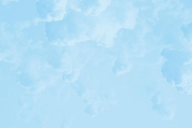 Diseño de fondo creativo de luz Picton Blue Abstract