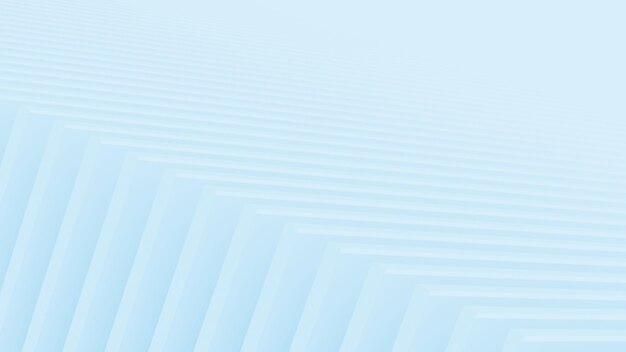 Diseño de fondo creativo de luz Picton Blue Abstract