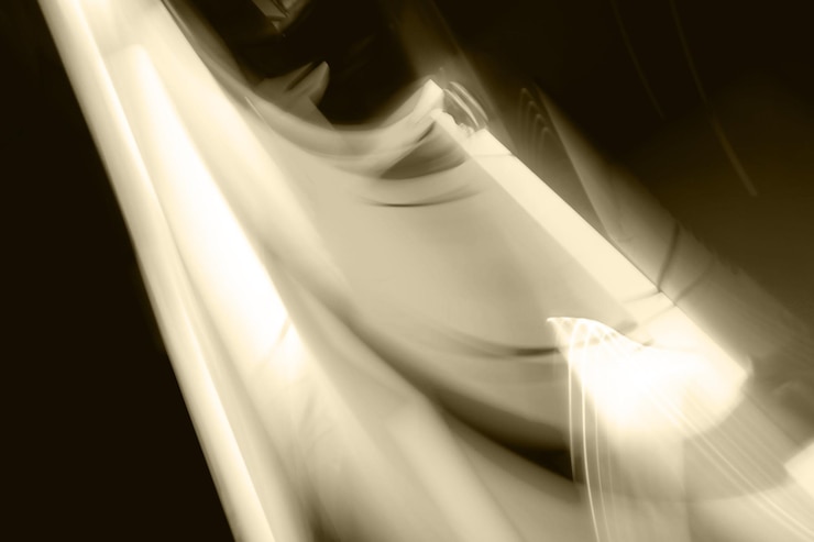 Foto diseño de fondo creativo de olive gray abstract