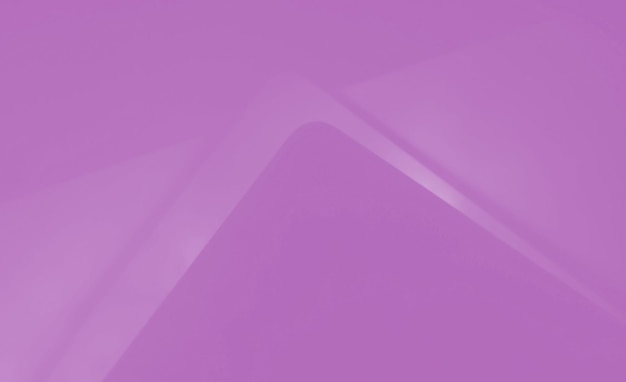 El diseño de fondo creativo de Seúl Light Purple Abstract