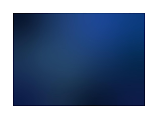 Diseño de fondo degradado azul simple