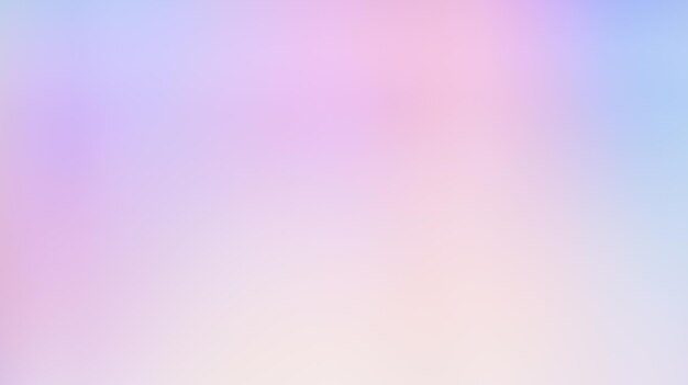 Diseño de fondo degradado holográfico colorido