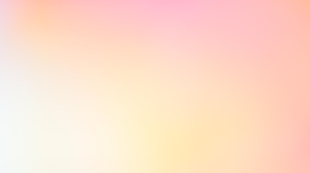 Diseño de fondo degradado holográfico colorido