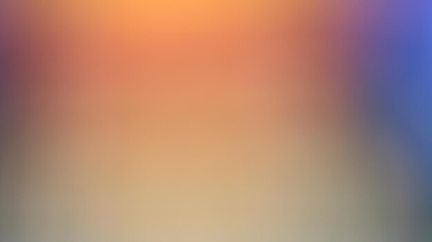 Diseño de fondo degradado holográfico colorido