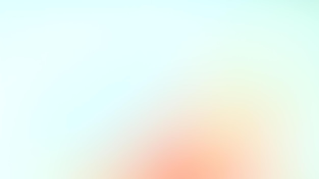 Diseño de fondo con fluidez de gradiente de color abstracto