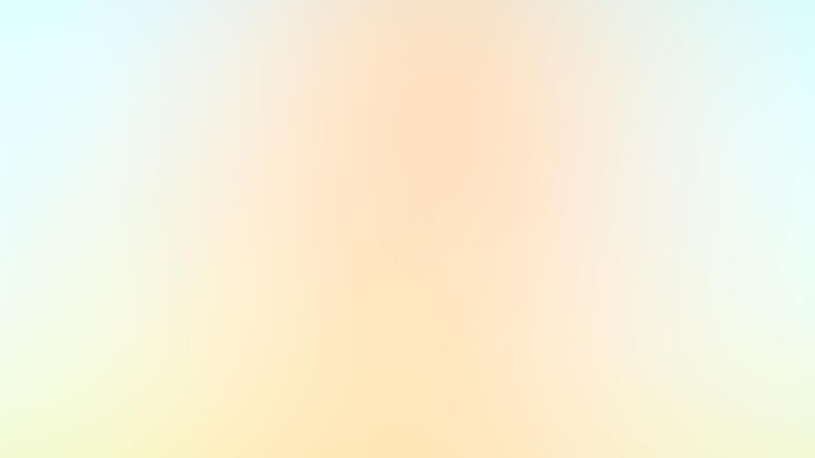 Foto diseño de fondo con fluidez de gradiente de color abstracto