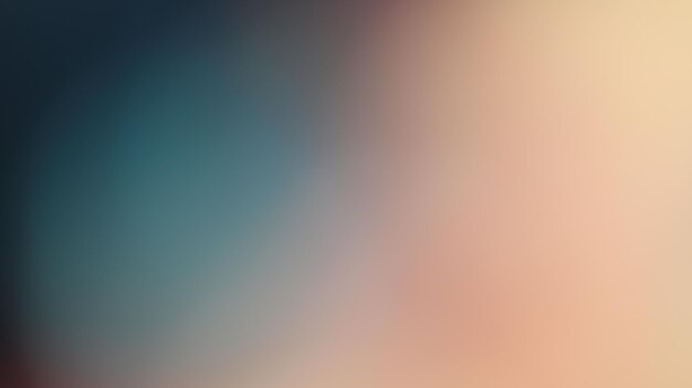 Diseño de fondo con un fondo de gradiente suave