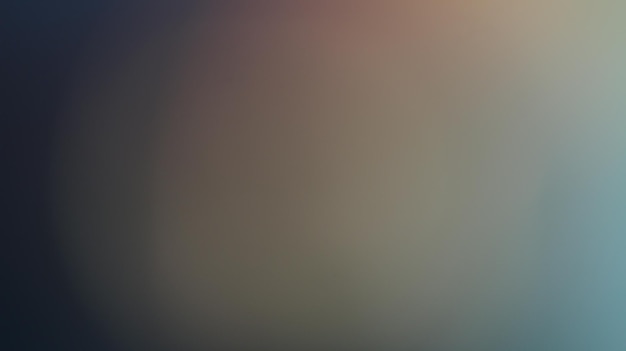 Diseño de fondo con un fondo de gradiente suave