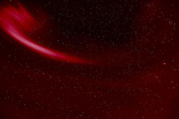 Diseño de fondo geométrico 3D abstracto Color rojo de llama oscura