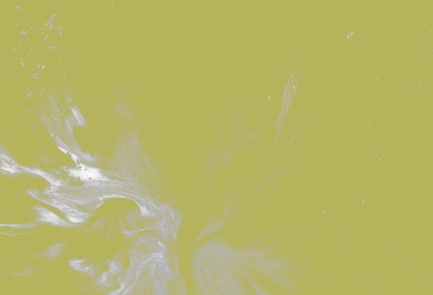 Foto diseño de fondo geométrico 3d abstracto color verde oliva